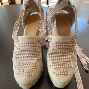 Castaner espadrille shoes